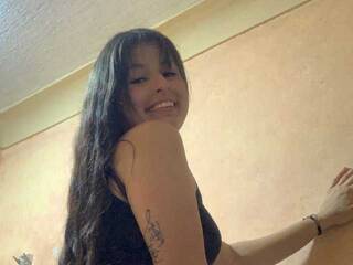 Chat video erotica Joyce-Rosse