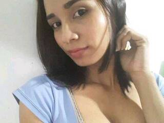 Chat video erotica JoyceRivera