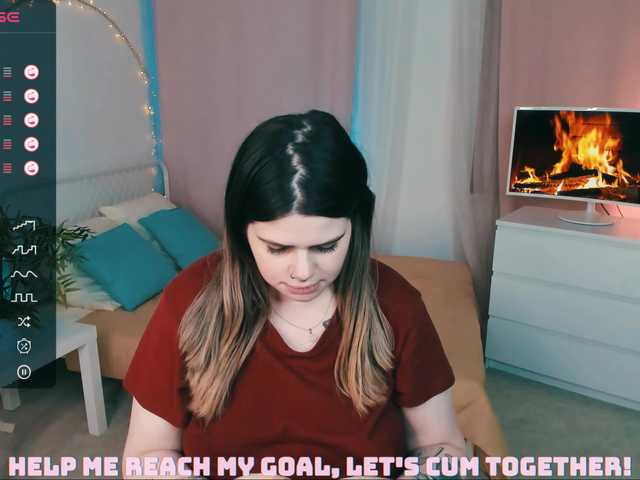 Screenshot di trasmissione JoyOnee