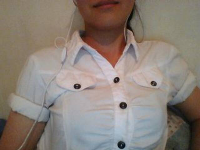 Screenshot di trasmissione Jsjshdvf