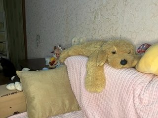 Chat video erotica Ju--lia