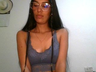 Chat video erotica JuanaBrunette