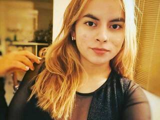 Chat video erotica JuanaMiaSanti