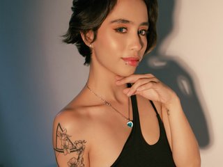 Chat video erotica JuanaReed