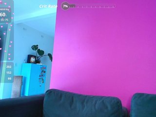 Chat video erotica Juanita-Fox
