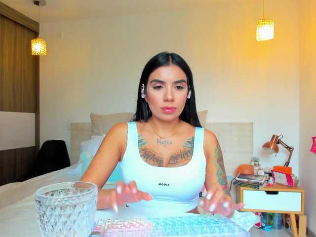 Fotografie Juanita-Fox Hi, Welcome, ❤️PRIVATE ON__ TOY VIBE FROM 5 Tokens - make me moan with my toy, you have the control of my wet pussy__My lord Mad_Money_Maker... allowing me enjoy to myself mmm Real Lord.