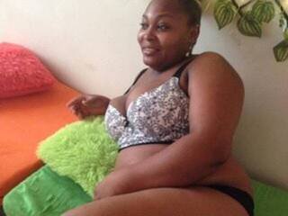 Chat video erotica JuanitaBlond