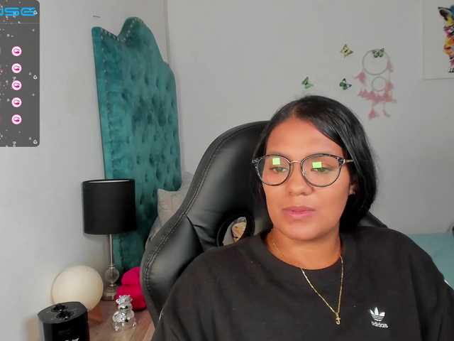 Screenshot di trasmissione juanitaharley