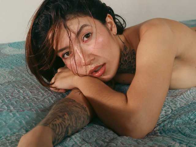 Foto del profilo JuanitaRivas