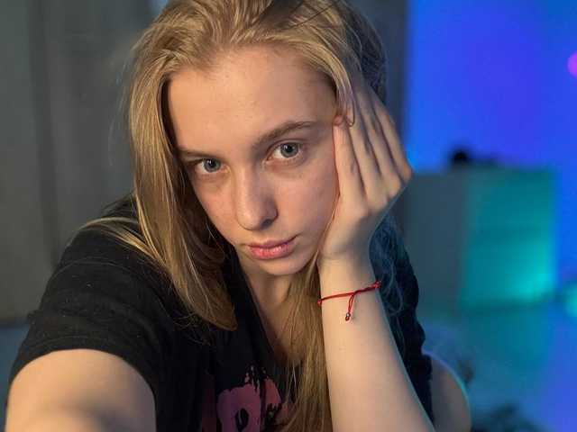 Foto del profilo jucieLussie