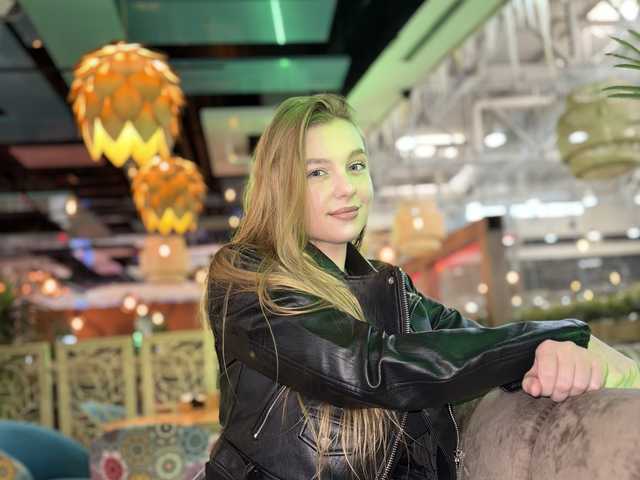 Foto del profilo jucieLussie