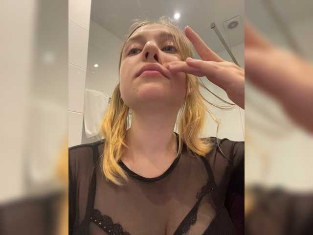 Screenshot di trasmissione jucieLussie