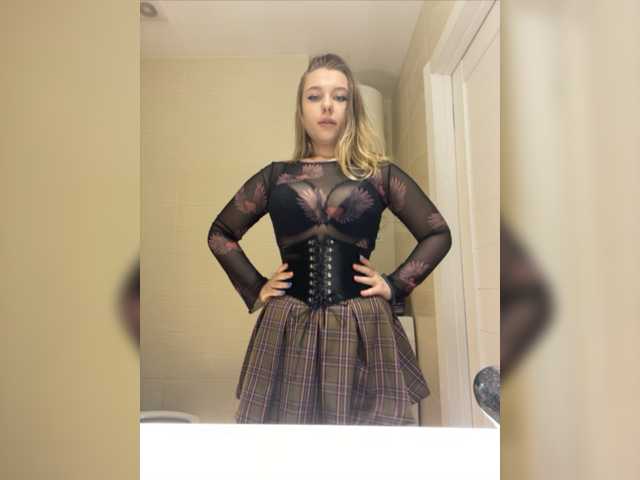 Screenshot di trasmissione jucieLussie