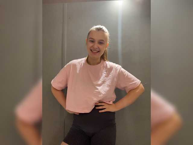 Screenshot di trasmissione jucieLussie