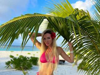 Chat video erotica JuciePussy