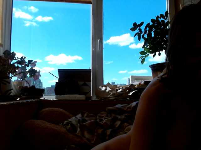 Screenshot di trasmissione judecherrys19