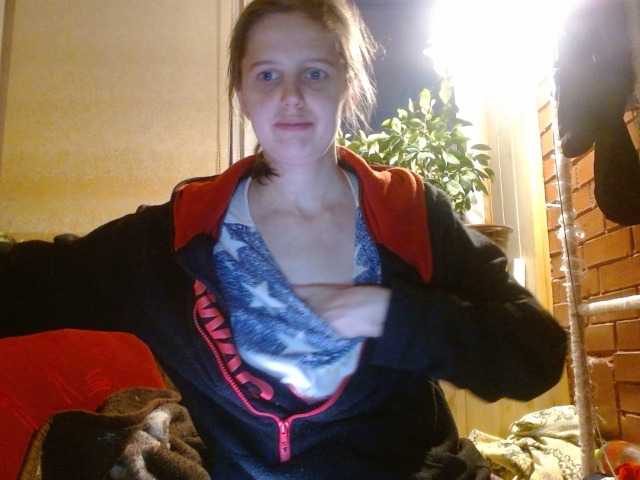 Screenshot di trasmissione judecherrys19