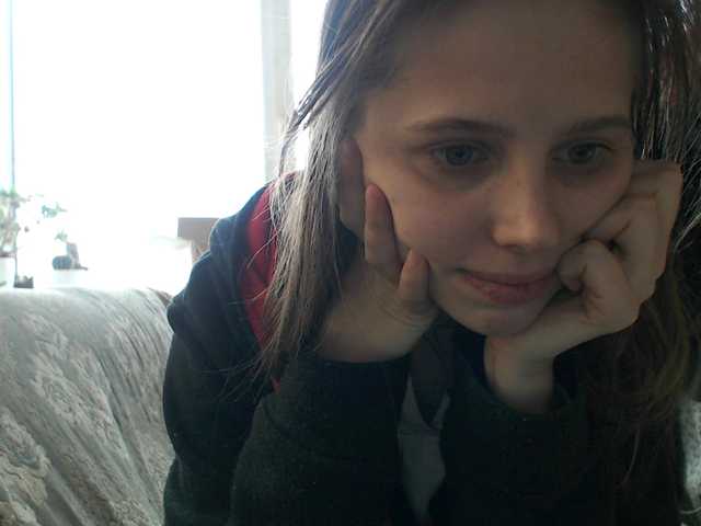 Screenshot di trasmissione judecherrys19