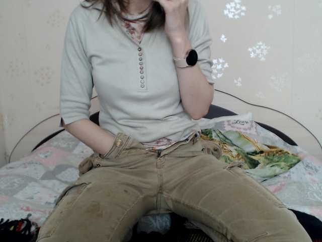 Screenshot di trasmissione judecherrys19