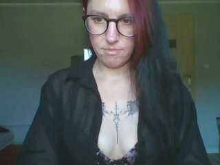 Chat video erotica JudyAmazing