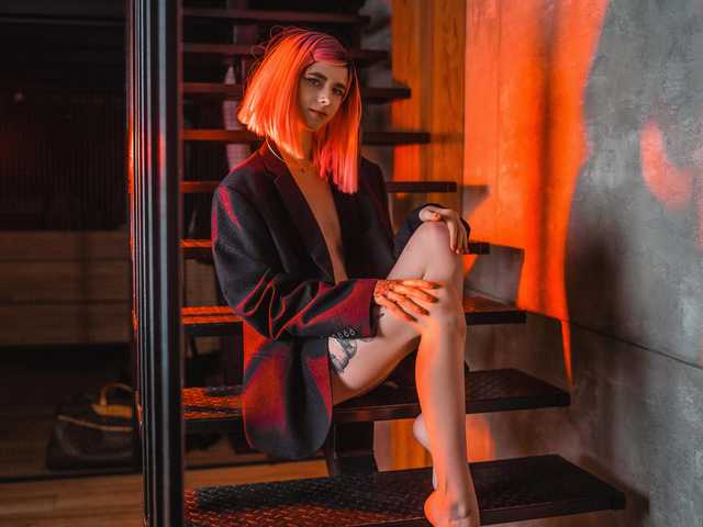 Foto del profilo JudyCartier