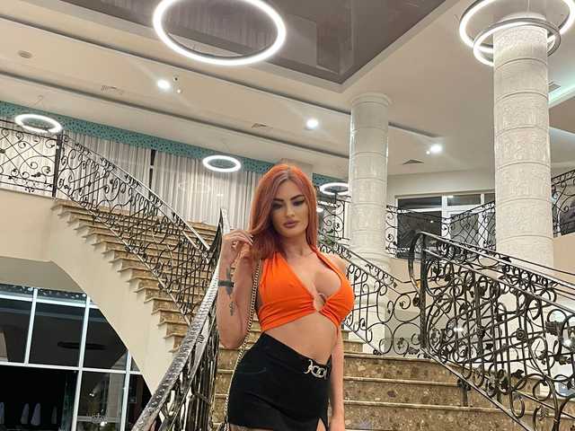 Foto del profilo Judyfoxx