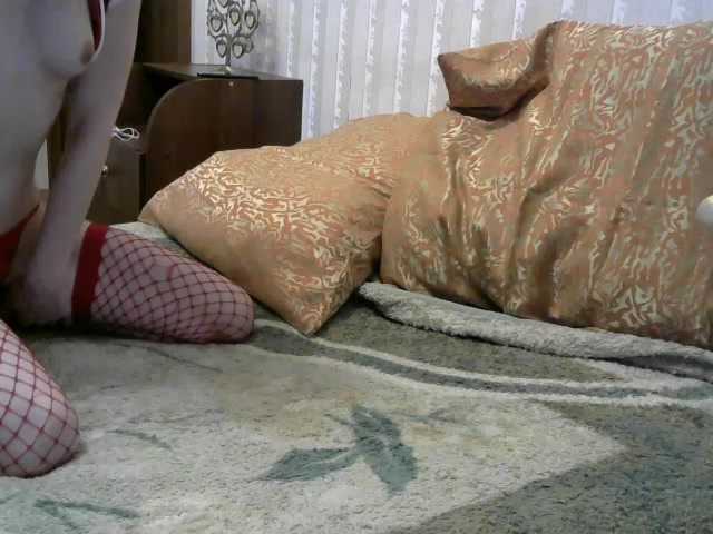 Screenshot di trasmissione Juicy-bright