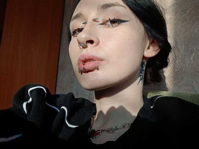 Foto del profilo Juicy-Vikki