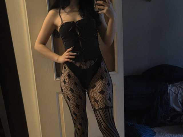 Foto del profilo Juicy-Vikki
