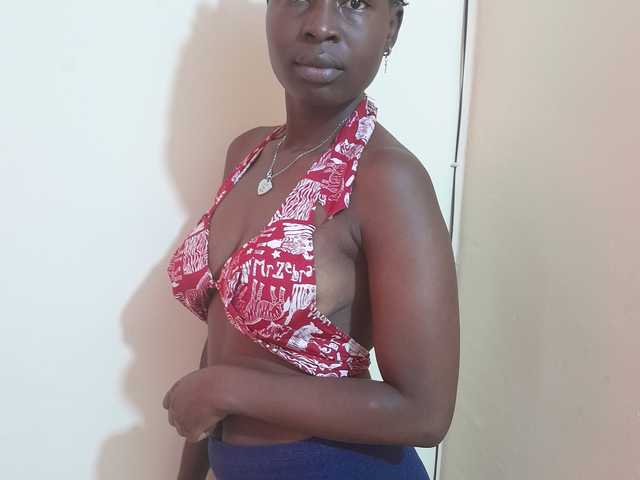 Foto del profilo Juicyberry254