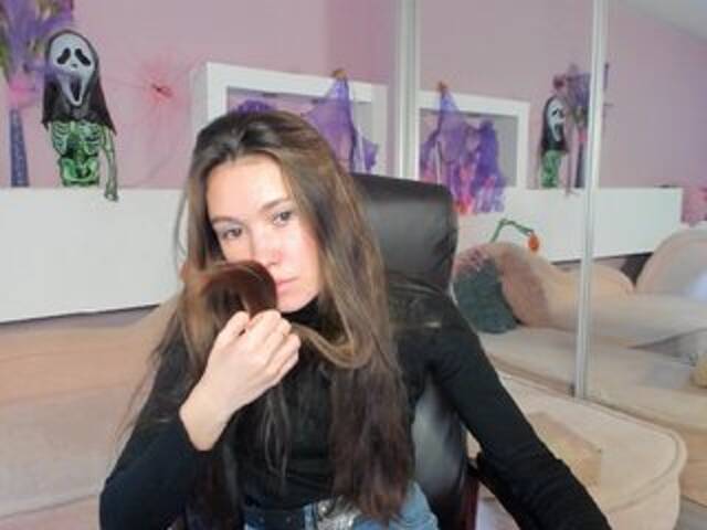 Screenshot di trasmissione JuicyFruity