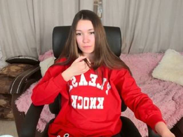 Screenshot di trasmissione JuicyFruity