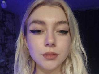 Chat video erotica JuicyJulia