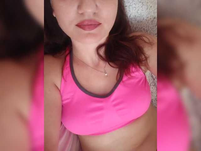 Screenshot di trasmissione _Sladkaya_