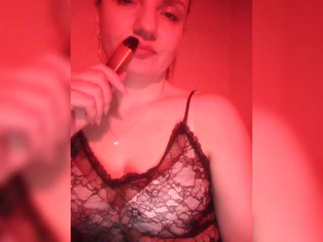 Screenshot di trasmissione _Sladkaya_