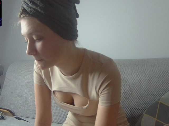 Fotografie Julcia2002 #NEW #natural #sex #polishgirl #analek #boobs