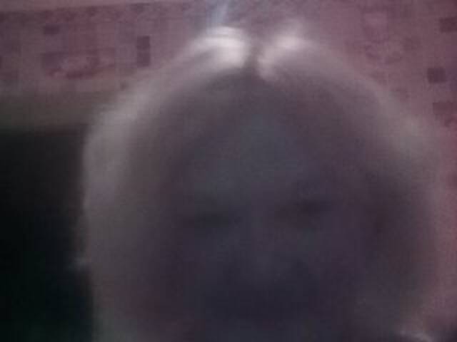 Screenshot di trasmissione julia-blond