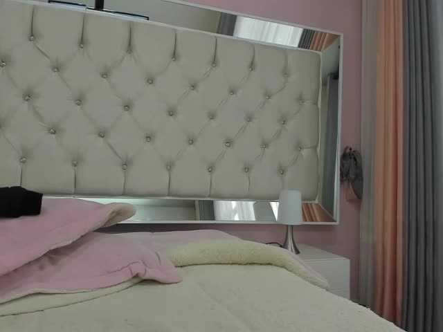 Screenshot di trasmissione julia-rose