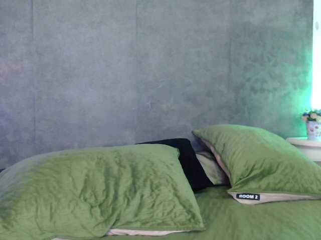 Screenshot di trasmissione julia-rose