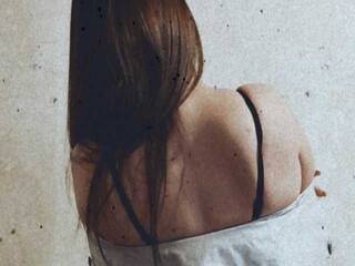 Chat video erotica Julia-Star