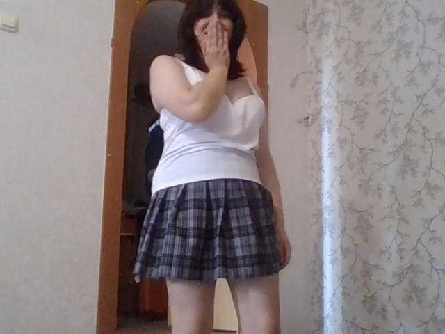 Screenshot di trasmissione julia357743