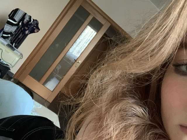 Foto del profilo JuliaJuly