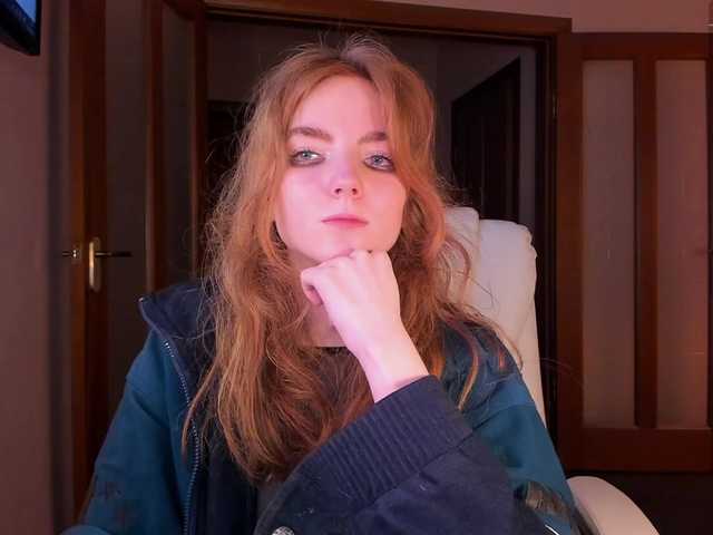 Screenshot di trasmissione JuliaJuly