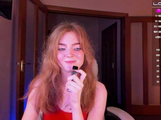Screenshot di trasmissione JuliaJuly