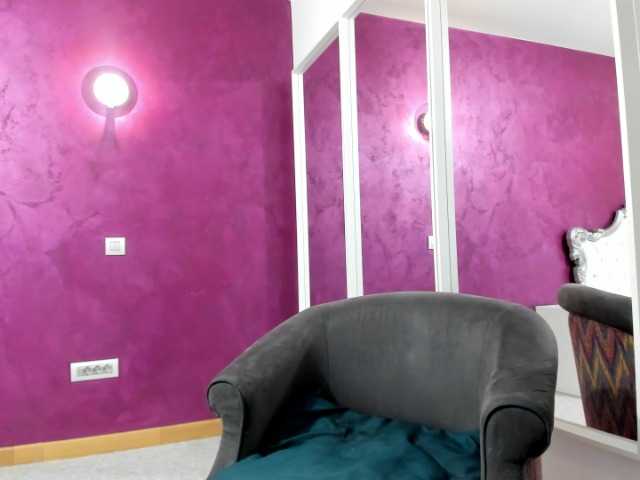 Screenshot di trasmissione JuliaBecker