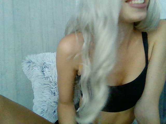Screenshot di trasmissione juliabond