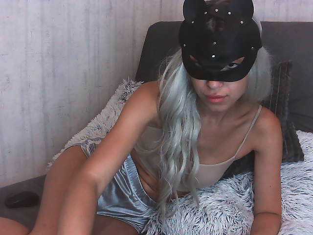 Screenshot di trasmissione juliabond