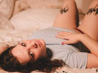 Chat video erotica JuliaGiez