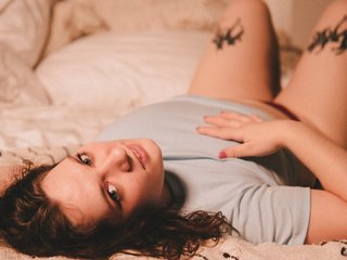 Chat video erotica JuliaGiez