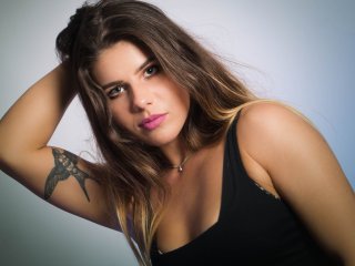 Foto del profilo JuliaHonest
